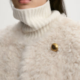By Malene Birger - Ola Brooch