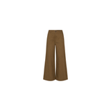 IVY-Katee Oversized Chino Pant, Coffee Bean
