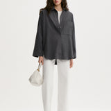 By Malene Birger - Derris Flannel shirt
