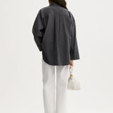 By Malene Birger - Derris Flannel shirt