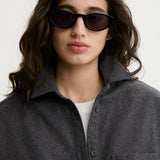 By Malene Birger - Derris Flannel shirt