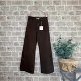 Cabana Living - Julietta pants, brun