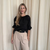 Clothé - Luca Blouse