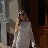 Copenhagen Muse - CMVILJA-DRESS