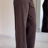 Julietta pants - brun