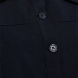IVY-Andrea Sailor Jacket - Dark Navy