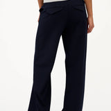 IVY-Andrea Wide Pant - Navy