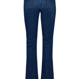 IVY-Ann Charlotte Earth Jeans Wash Cayenne