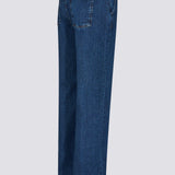 IVY-Brooke French Jeans Wash Middark Nottingham