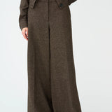 IVY- Tilda Oversize Pants