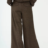 IVY- Tilda Oversize Pants