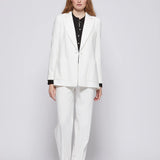 Heartmade - Jolie blazer - Off White
