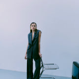 Copenhagen Muse - Tailor, grå
