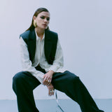 Copenhagen Muse - Tailor, grå