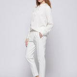 Heartmade - HMMaple skjorte - Off White