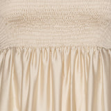 Karmamia - Odette Dress Marigold