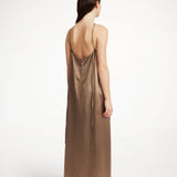 By Malene Birger - Reganne maxi dress