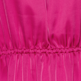 Karmamia - Lulu Dress Semi Rich Fuchsia Pink