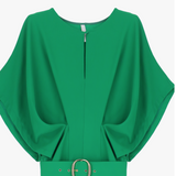 Imperial - Verde dress