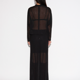 Dante6 - Silao Rhinestone skirt