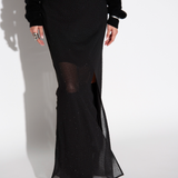 Dante6 - Silao Rhinestone skirt