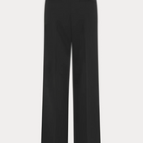 Heartmade - Neta bukser - Black