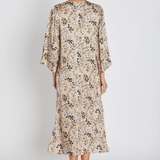 Heartmade - Valis kjole - Light flower print