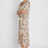 Heartmade - Valis kjole - Light flower print