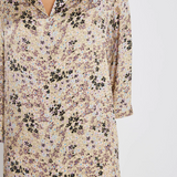 Heartmade - Valis kjole - Light flower print