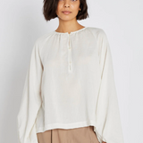 Heartmade - Mirla bluse - Off white