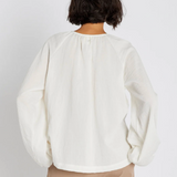 Heartmade - Mirla bluse - Off white