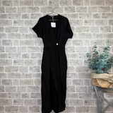 Cabana Living - Luna dress, sort