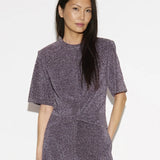 Dante6 - Fantina lurex top