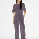 Dante6 - Fantina lurex top