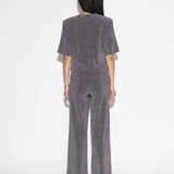 Dante6 - Fantina lurex top