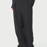 Neo Noir - Zalka Eyelet Pants