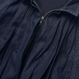 Dante6 - Cassi denimjakke