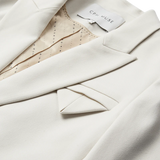 Copenhagen Muse - Tailor -blazer, off white