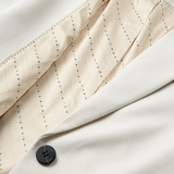 Copenhagen Muse - Tailor -blazer, off white