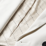 Copenhagen Muse - Cmtailor, - Short waistcoat, off white