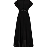 Copenhagen Muse - Molly dress, sort