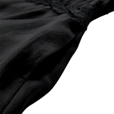 Copenhagen Muse - Molly dress, sort