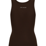 Copenhagen Muse - CMSIV top, Mulch