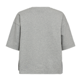 Copenhagen Muse - cmmuse t-shirt, grå