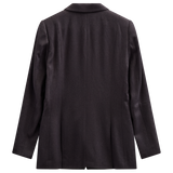 Copenhagen Muse - Tailor Blazer, drak grey