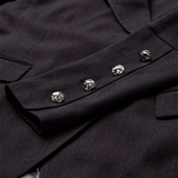 Copenhagen Muse - Tailor Blazer, drak grey