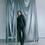 Copenhagen Muse - Tailor Blazer, drak grey