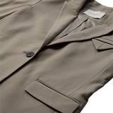 CMTailor blazer, Winter Twig Melange